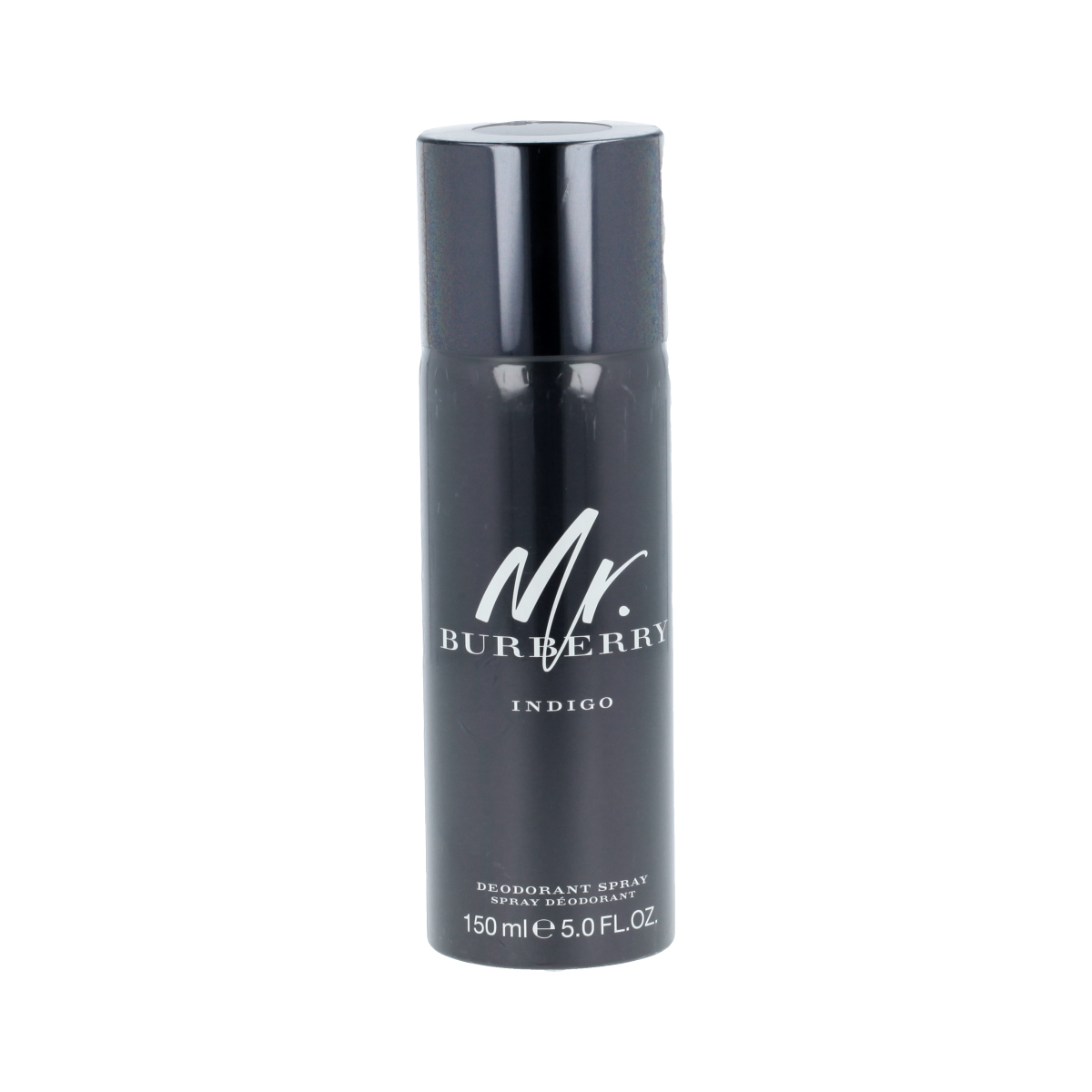 Burberry Mr. Burberry Indigo Deodorant VAPO 150 ml Herrendüfte
