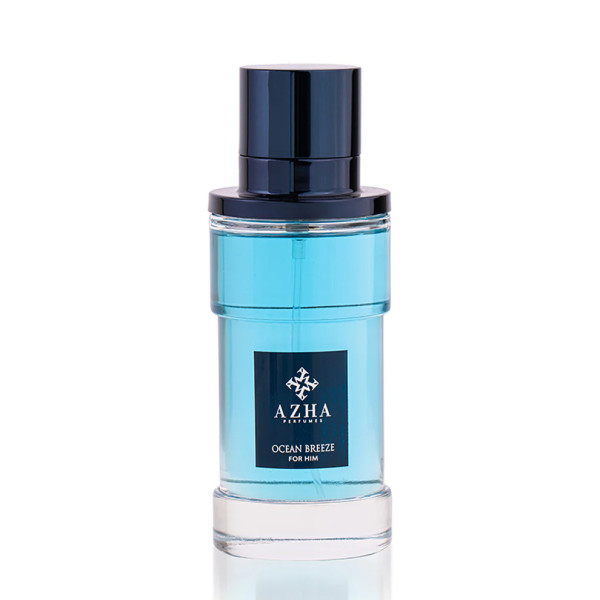 Azha Perfumes Ocean Breeze Eau De Parfum 100 ml