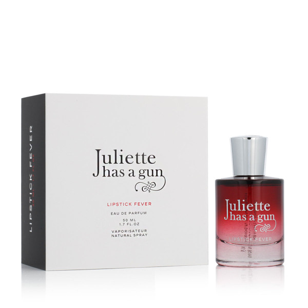 Juliette Has A Gun Lipstick Fever Eau De Parfum 50 ml