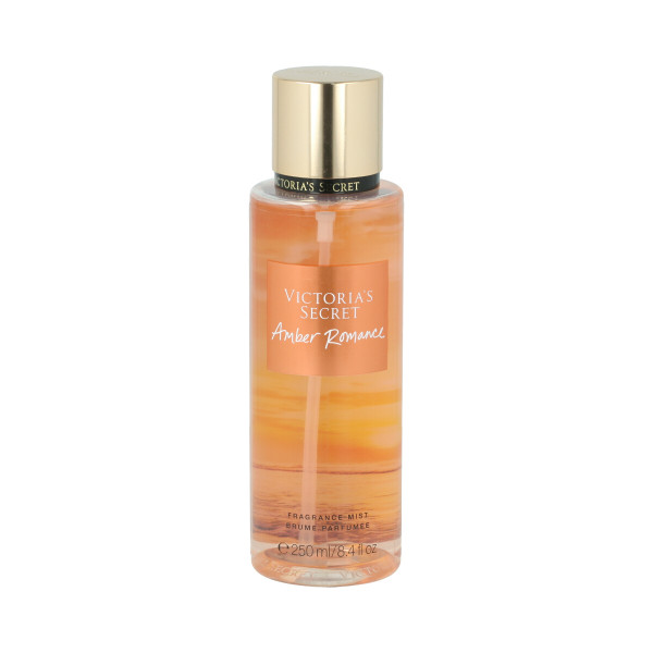 Victoria's Secret Amber Romance Bodyspray 250 ml
