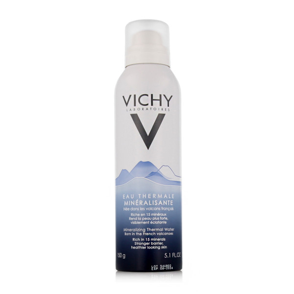 Vichy Mineralizing Thermal Water 150 ml