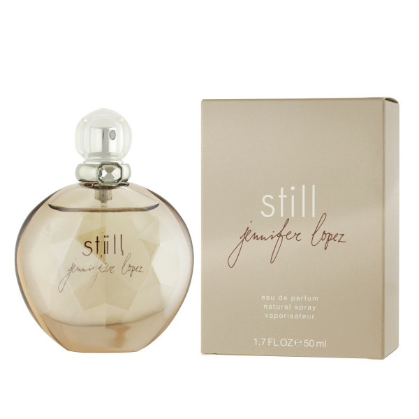 Jennifer Lopez Still Eau De Parfum 50 ml