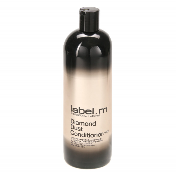 Label.m Diamond Dust Conditioner 1000 ml