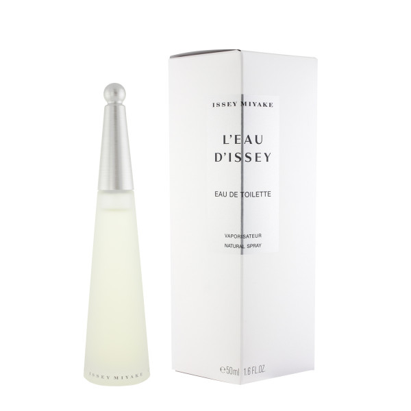 Issey Miyake L'Eau d'Issey Eau De Toilette 50 ml