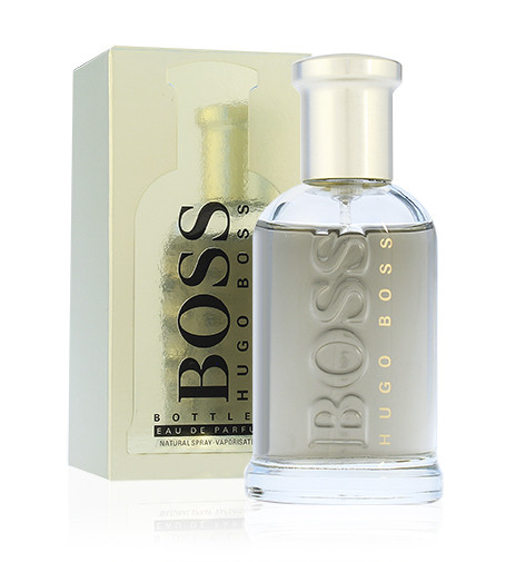 Hugo Boss Boss Bottled Eau De Parfum 50 ml