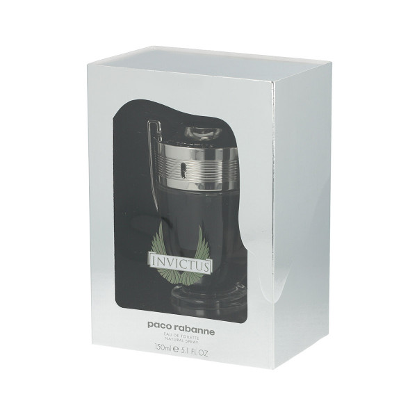 Paco Rabanne Invictus Eau De Toilette 150 ml