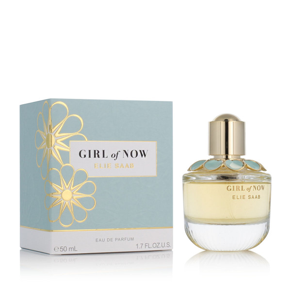 Elie Saab Girl of Now Eau De Parfum 50 ml