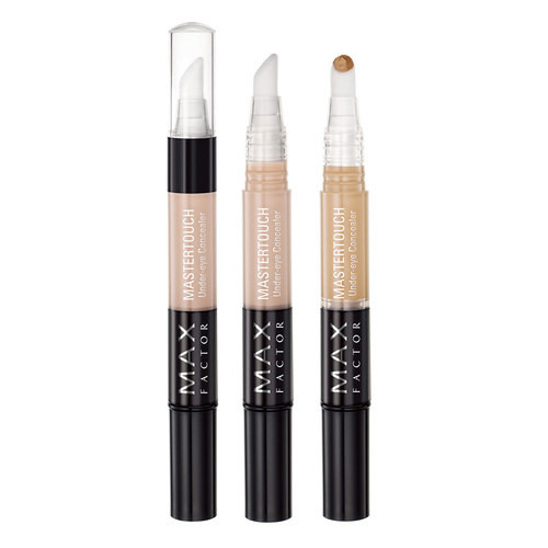 Max Factor Mastertouch All Day Concealer (306 Fair) 7 g