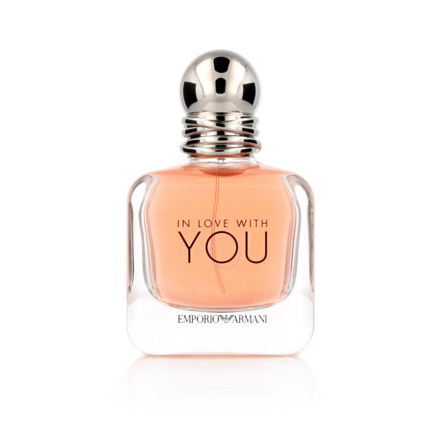 Giorgio Armani Emporio Armani In Love With You Eau De Parfum 50 ml