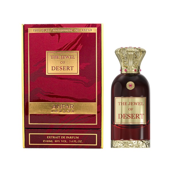 Anfar London The Jewel of Desert Extrait de Parfum 100 ml