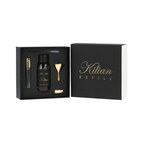 Kilian Musk Oud EDP 50 ml + Pocket Spray Refillable 7.5 ml