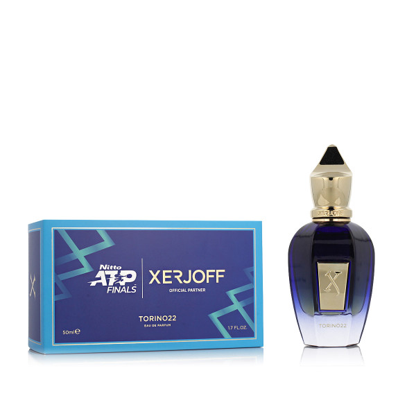 Xerjoff Torino22 Eau De Parfum 50 ml