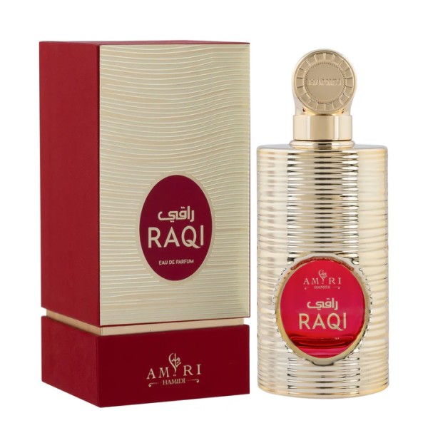 Hamidi Raqi Eau De Parfum 100 ml