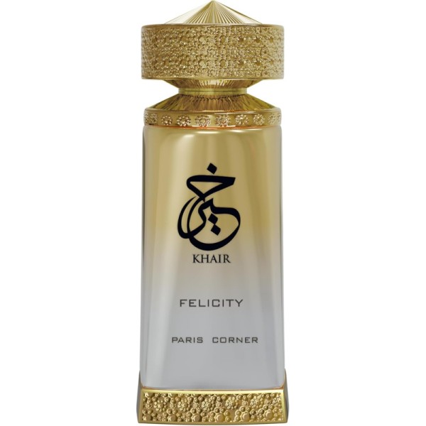 Paris Corner Khair Felicity Perfumed Oil 25 ml