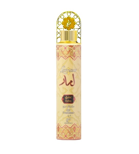 Khadlaj Lamaar Eshq Air Freshener 300 ml