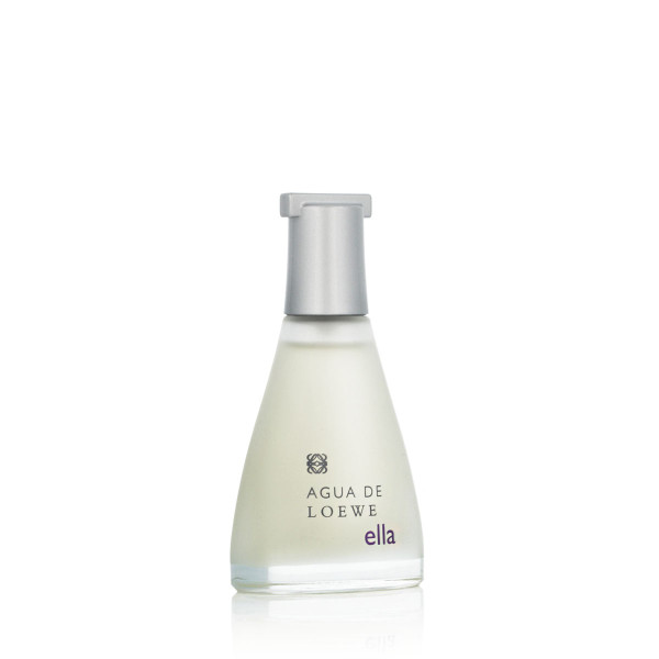 Loewe Agua de Loewe Ella Eau De Toilette 50 ml