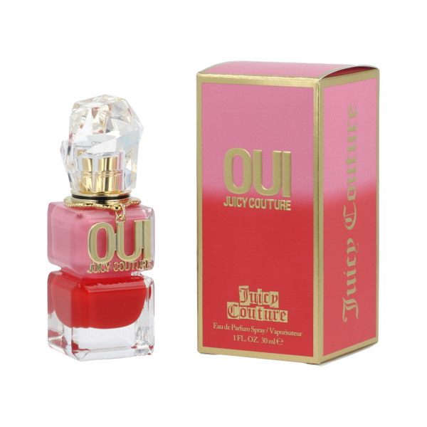 Juicy Couture Oui Eau De Parfum 30 ml