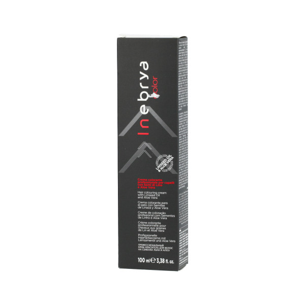 Inebrya Color Golden (6/3 Dark Blonde Golden) 100 ml