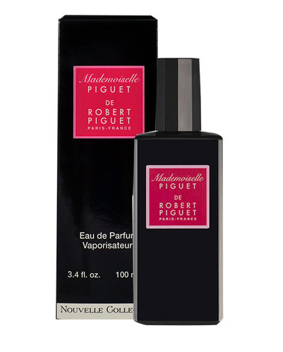 Robert Piguet Mademoiselle Piguet Eau De Parfum 100 ml