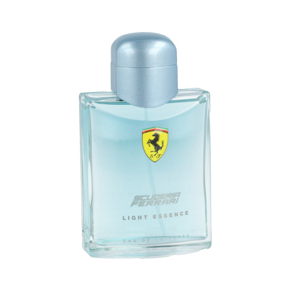 Ferrari Scuderia Ferrari Light Essence Eau De Toilette 125 ml