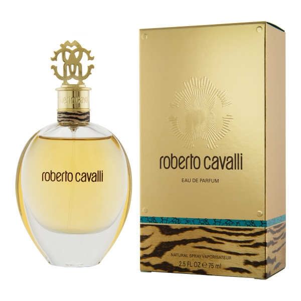 Roberto Cavalli Roberto Cavalli Eau De Parfum Eau De Parfum 75 ml