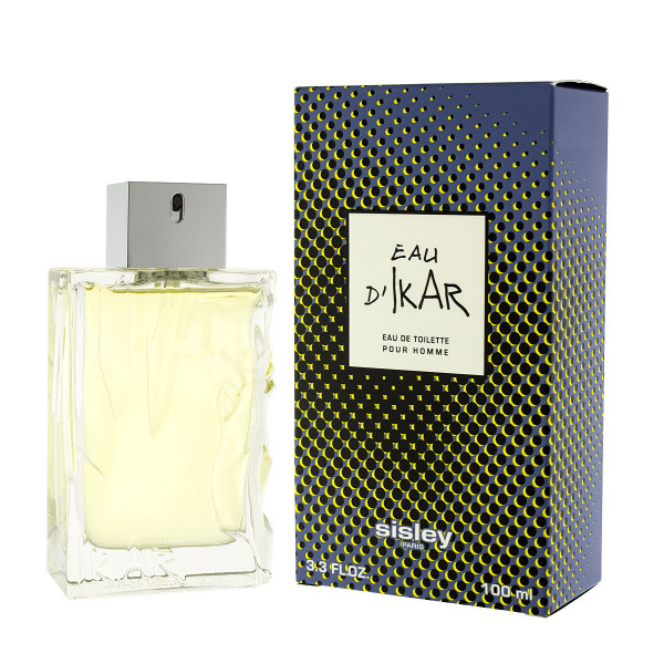 Sisley Eau d'Ikar Eau De Toilette 100 ml
