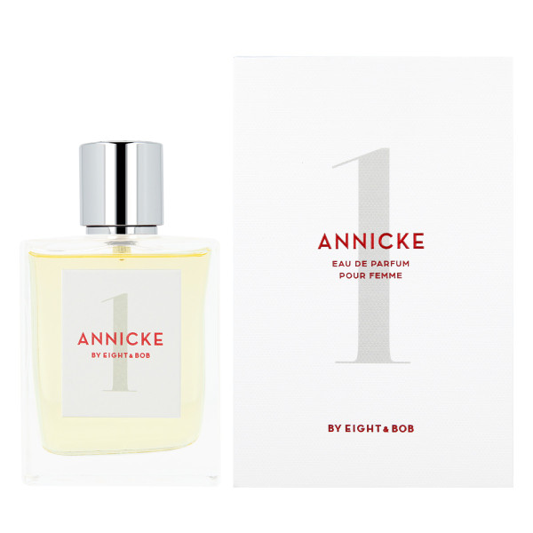 Eight & Bob Annicke 1 Eau De Parfum 100 ml