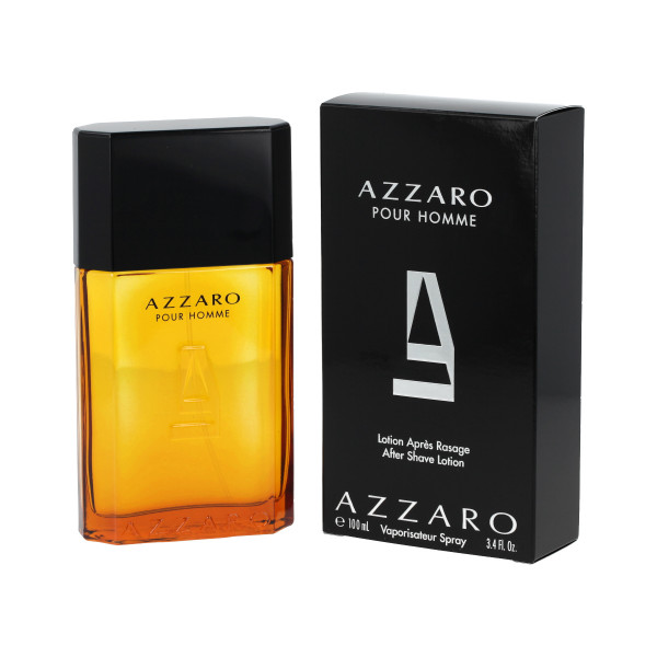 Azzaro Pour Homme After Shave Lotion 100 ml