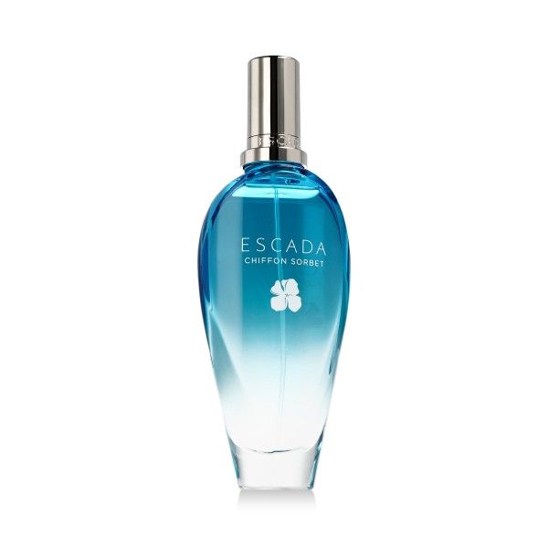 Escada Chiffon Sorbet Eau De Toilette 100 ml
