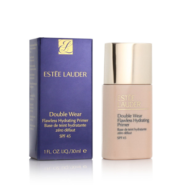 Estée Lauder Double Wear Flawless Hydrating Primer SPF45 30 ml