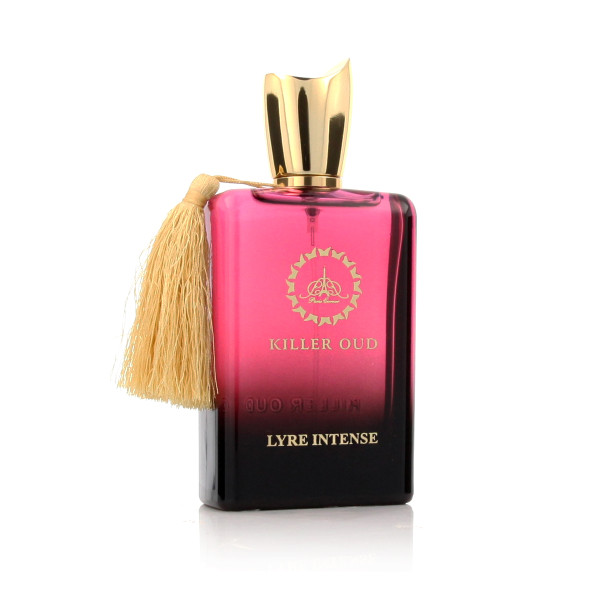 Killer Oud Lyre Eau De Parfum 100 ml