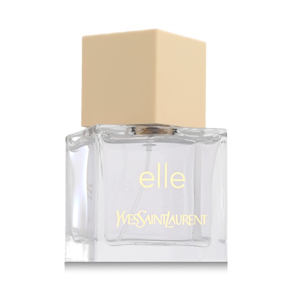 Yves Saint Laurent Elle Eau De Parfum 80 ml