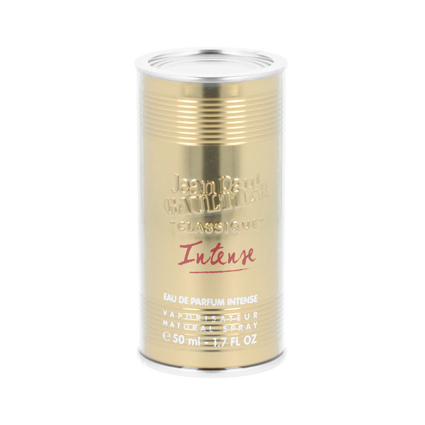 Jean Paul Gaultier Classique Intense Eau De Parfum 50 ml
