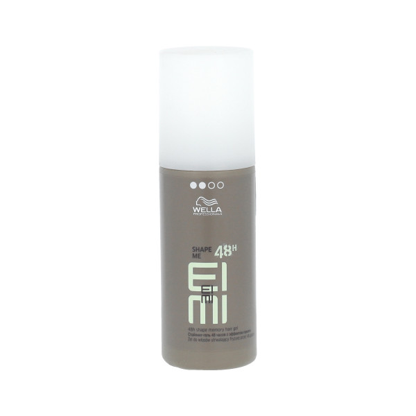 Wella EIMI Shape Me 48H 150 ml