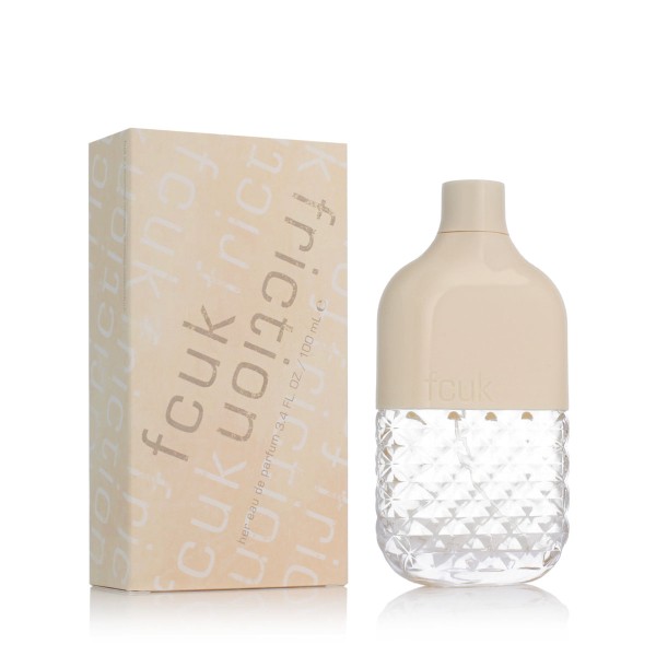 FCUK Friction for Women Eau De Parfum 100 ml