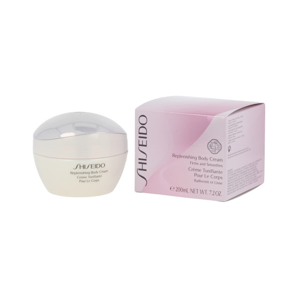 Shiseido Replenishing Body Cream 200 ml