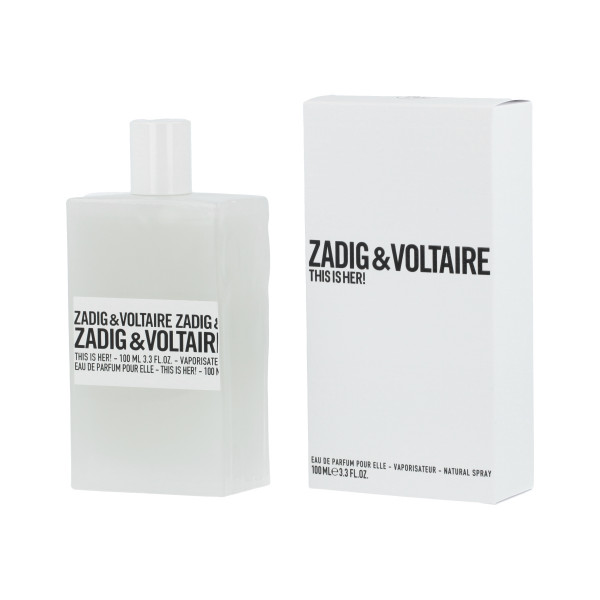 Zadig & Voltaire Girls Can Do Anything Duschgel 200 ml