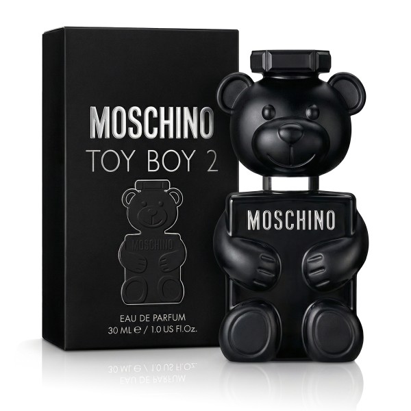 Moschino Toy Boy 2 Eau De Parfum 30 ml