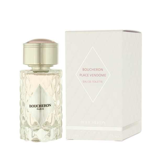 Boucheron Place Vendôme Eau De Toilette 30 ml