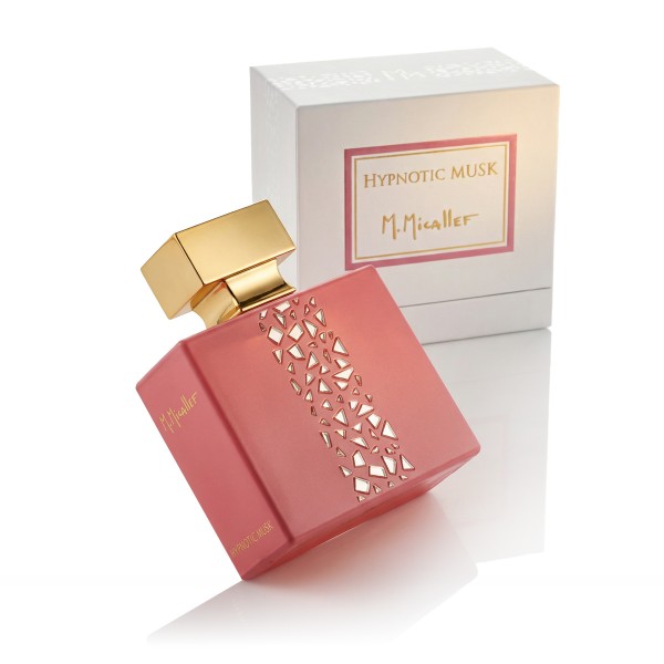 M.Micallef Hypnotic Musk Eau De Parfum 100 ml