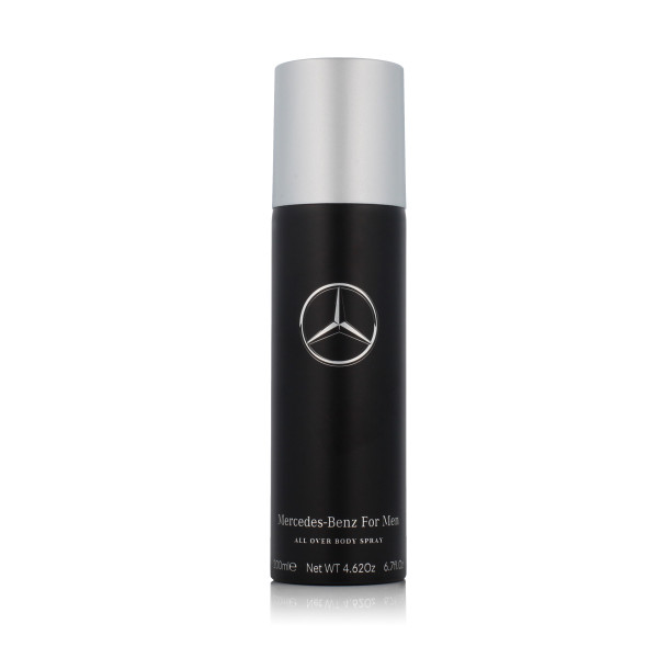 Mercedes-Benz Mercedes-Benz Bodyspray 200 ml