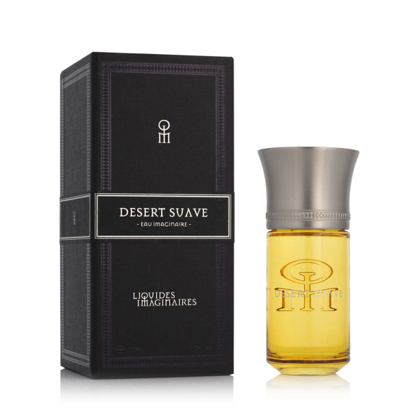 Liquides Imaginaires Desert Suave Eau Imaginaire Eau De Parfum 100 ml
