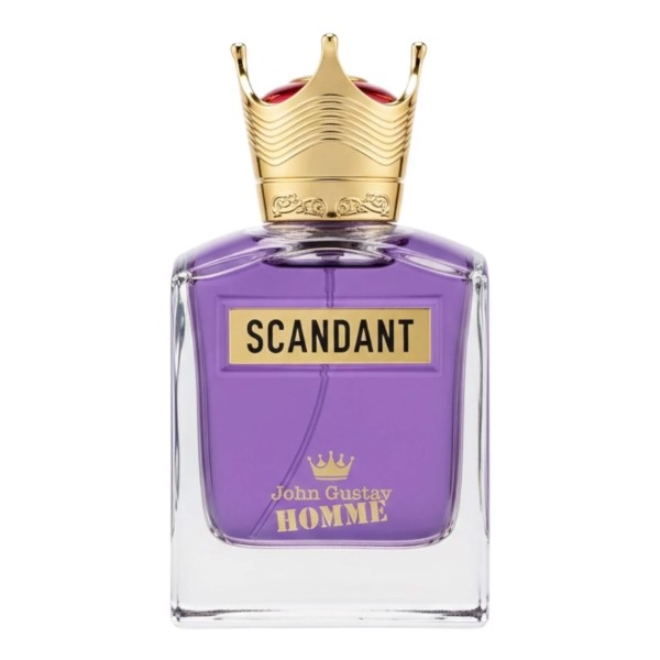 Fragrance World John Gustav Homme Scandant Eau de Parfum 100 ml