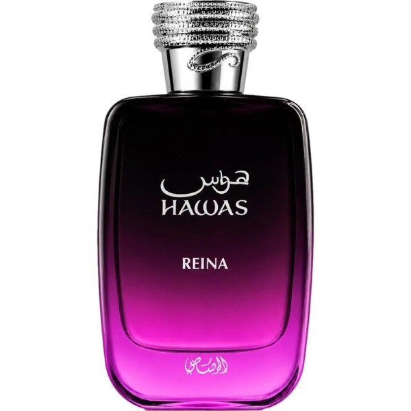 Rasasi Hawas Reina Eau De Parfum 100 ml