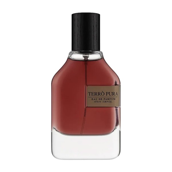 Fragrance World Terro Pura Eau de Parfum 70 ml