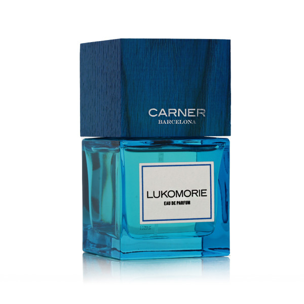 Carner Barcelona Lukomorie Eau De Parfum 100 ml