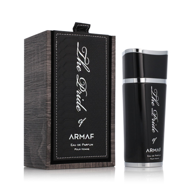 Armaf The Pride of Armaf Pour Homme Eau De Parfum 100 ml