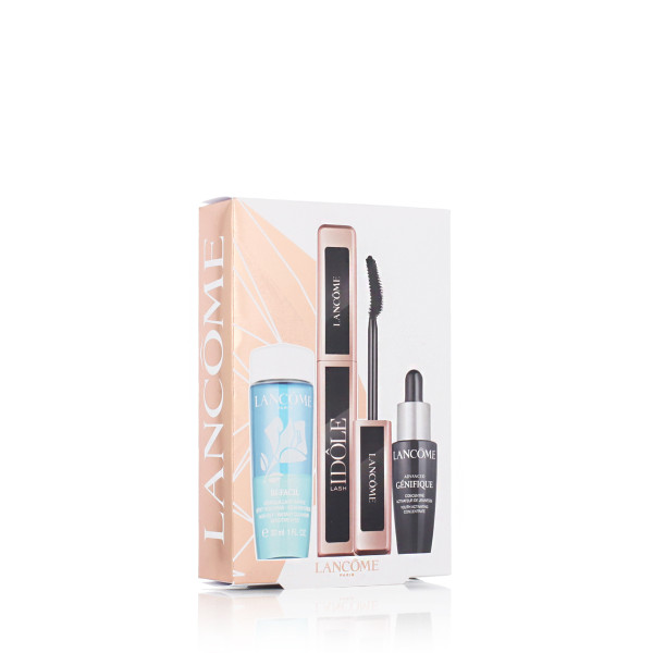 Lancôme Idôle Mascara Set (Mascara + Youth Activating Concentrate + Make-up Remover)