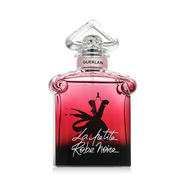 Guerlain La Petite Robe Noire Absolue Eau De Parfum 50 ml