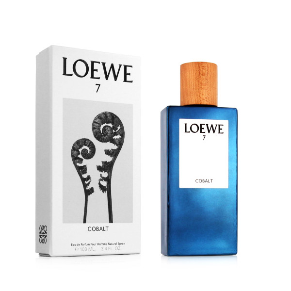 Loewe 7 Cobalt Pour Homme Eau De Parfum 100 ml